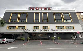 Hotel O D Nice Inn Hotel